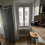 Studio Unique Paris 14