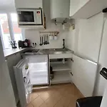 Studio Unique Paris 14