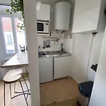 Studio Unique Paris 14