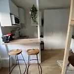 Studio Unique Paris 14