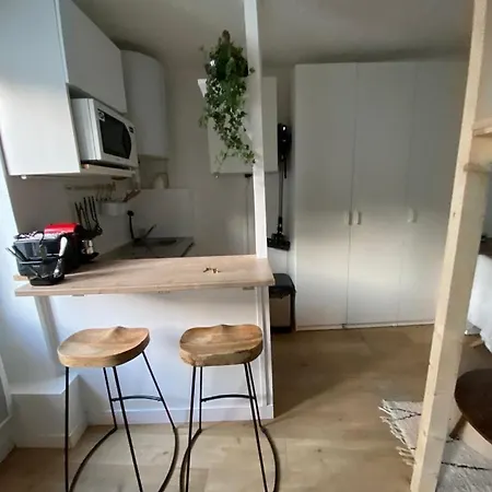Appartamento Studio Unique 14